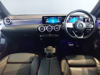 Used Mercedes-Benz CLA 2021 for sale - 78503240: Photo