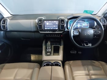 Used Citroen C5 Aircross 2020 for sale - 78634321: Photo