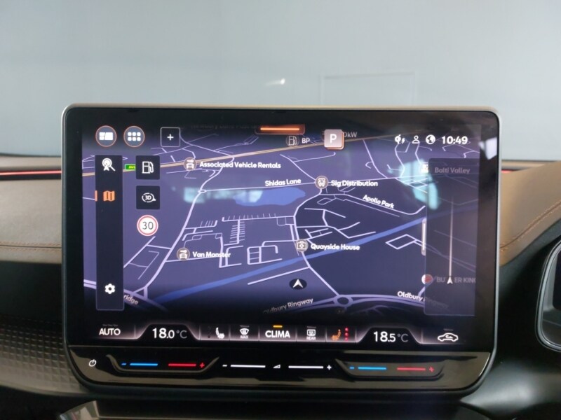 Used Cupra Formentor 2025 for sale - 77815527: Photo 13