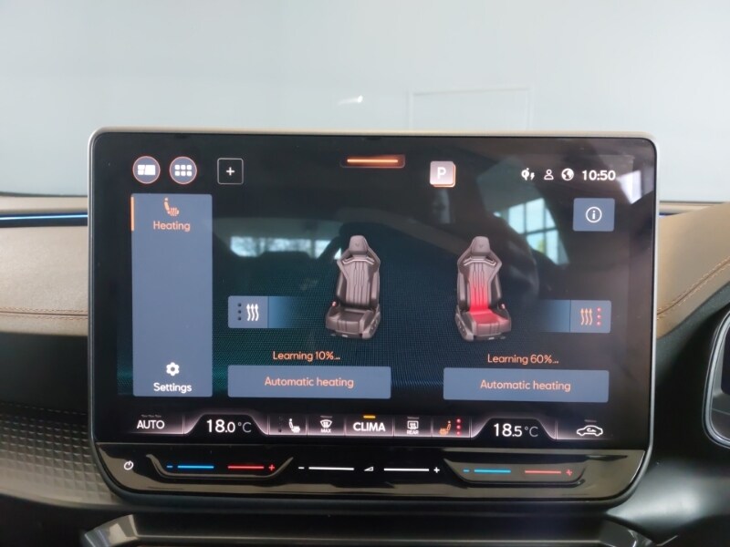 Used Cupra Formentor 2025 for sale - 77815527: Photo 16