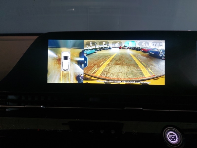 Used Omoda OMODA 5 2025 for sale - 78079680: Photo 13