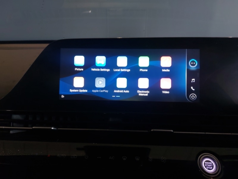 Used Omoda OMODA 5 2025 for sale - 78079680: Photo 14