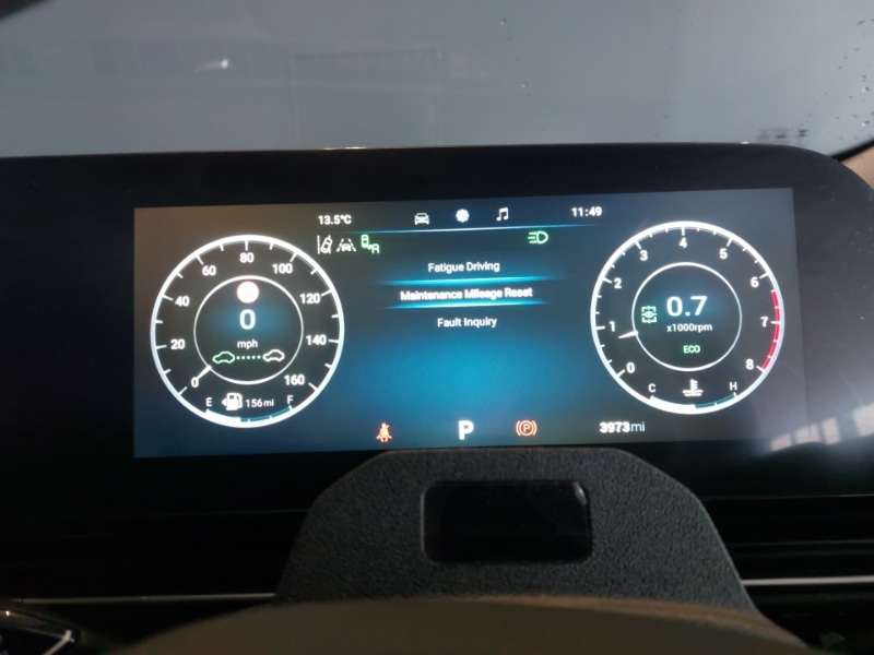 Used Omoda OMODA 5 2025 for sale - 78079680: Photo 19