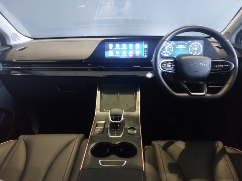 Used Omoda OMODA 5 2025 for sale - 78079680: Photo 2