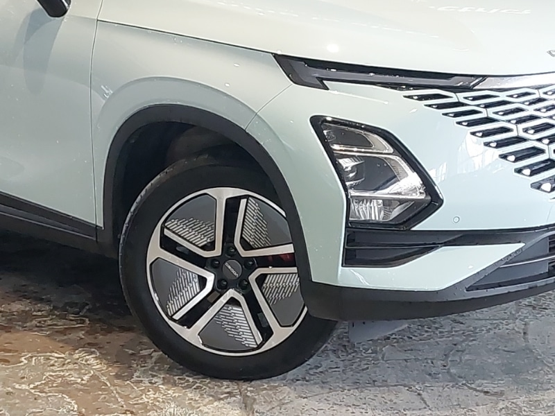 Used Omoda OMODA 5 2025 for sale - 78079680: Photo 9