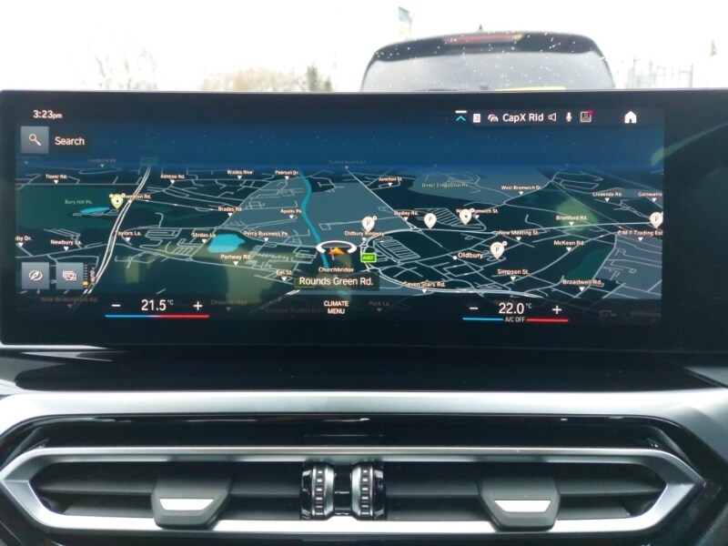 Used BMW 3 Series 2022 for sale - 77964070: Photo 13