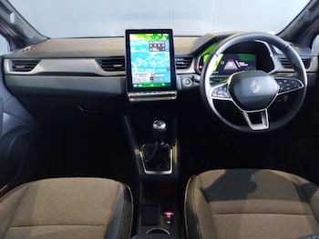 Used Renault Symbioz 2025 for sale - 78546543: Photo