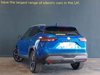 Used Nissan Qashqai 2024 for sale - 75132838: Photo