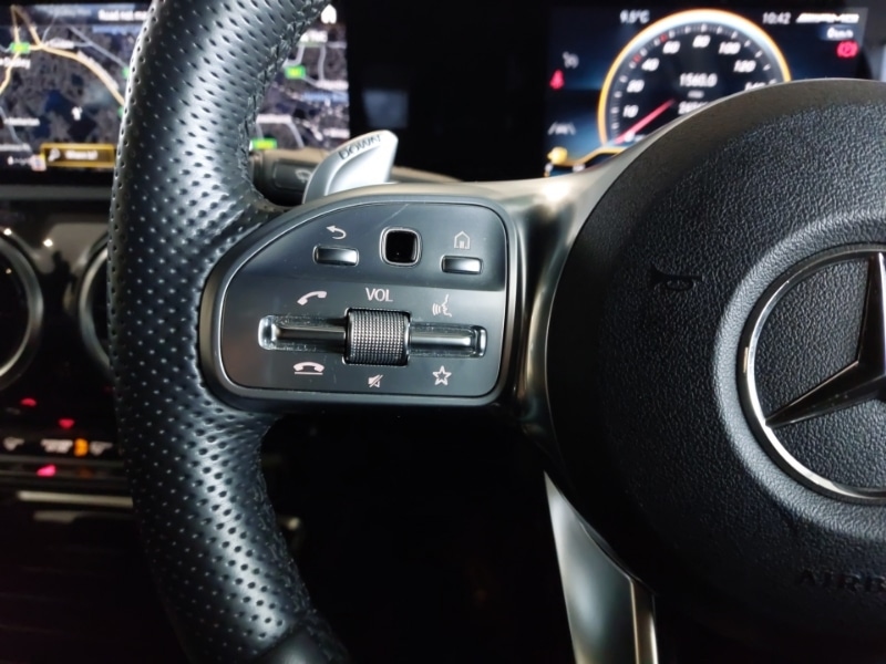 Used Mercedes-Benz A-Class 2021 for sale - 77832383: Photo 10