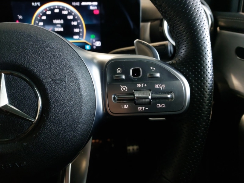 Used Mercedes-Benz A-Class 2021 for sale - 77832383: Photo 11