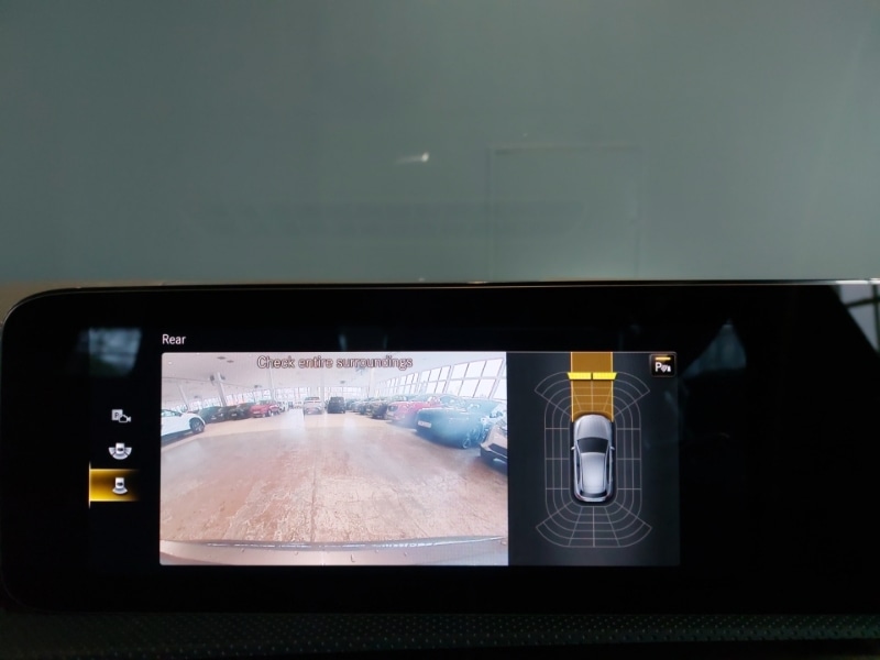 Used Mercedes-Benz A-Class 2021 for sale - 77832383: Photo 12