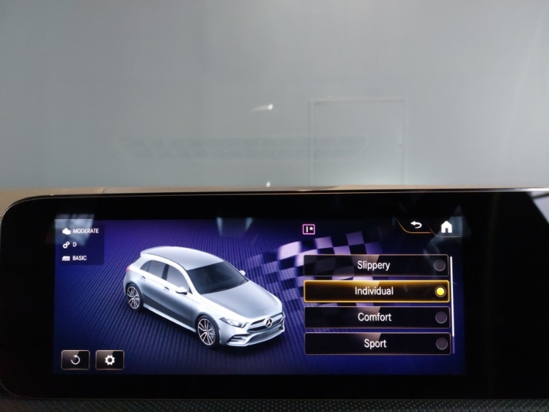 Used Mercedes-Benz A-Class 2021 for sale - 77832383: Photo 14