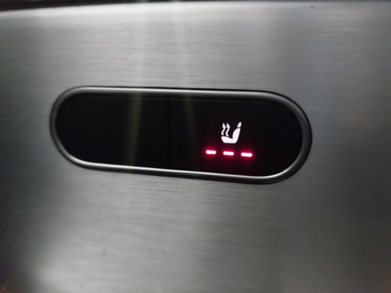 Used Mercedes-Benz A-Class 2021 for sale - 77832383: Photo 17