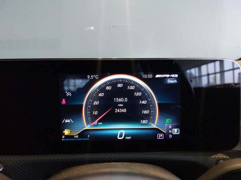 Used Mercedes-Benz A-Class 2021 for sale - 77832383: Photo 18