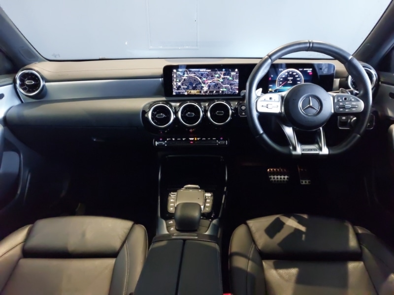 Used Mercedes-Benz A-Class 2021 for sale - 77832383: Photo 2