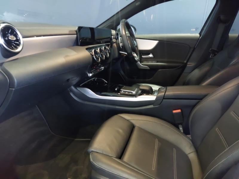 Used Mercedes-Benz A-Class 2021 for sale - 77832383: Photo 5