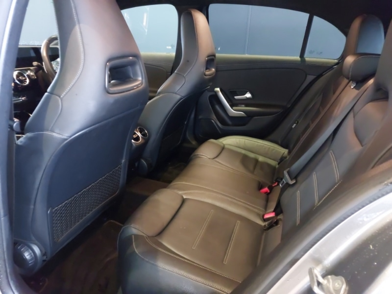 Used Mercedes-Benz A-Class 2021 for sale - 77832383: Photo 6