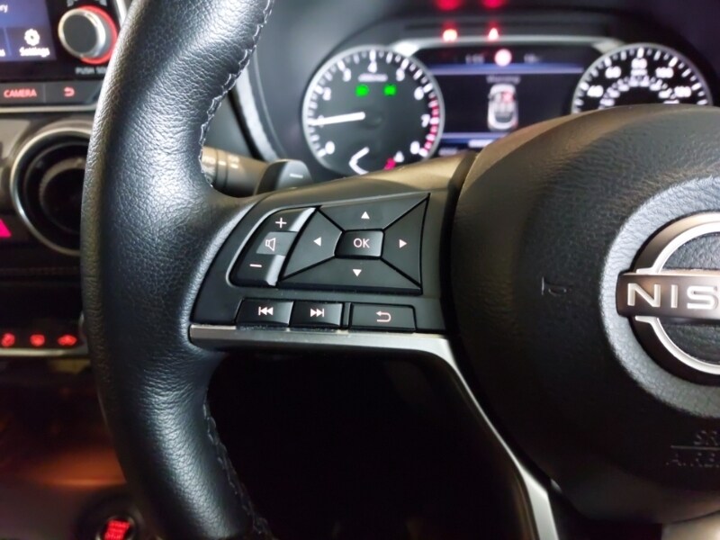 Used Nissan Juke 2023 for sale - 77433343: Photo 10