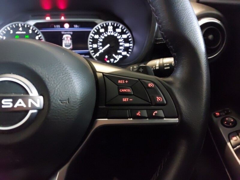 Used Nissan Juke 2023 for sale - 77433343: Photo 11