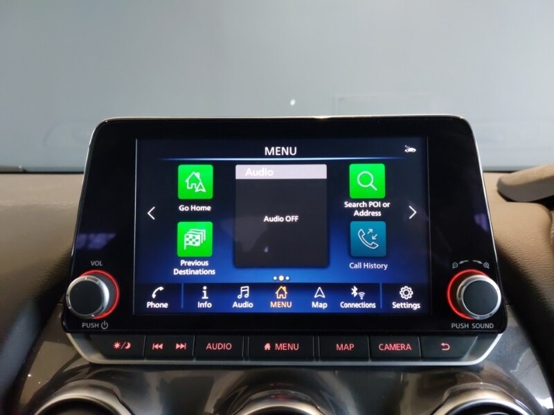 Used Nissan Juke 2023 for sale - 77433343: Photo 12