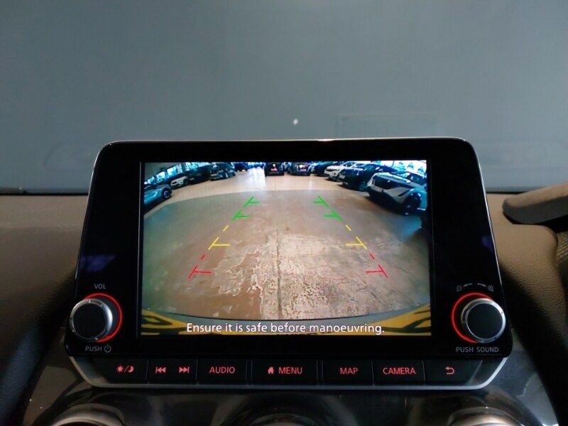 Used Nissan Juke 2023 for sale - 77433343: Photo 13