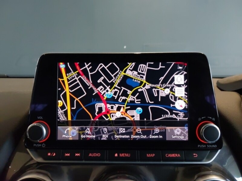 Used Nissan Juke 2023 for sale - 77433343: Photo 14