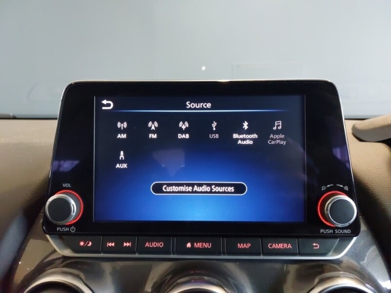 Used Nissan Juke 2023 for sale - 77433343: Photo 15