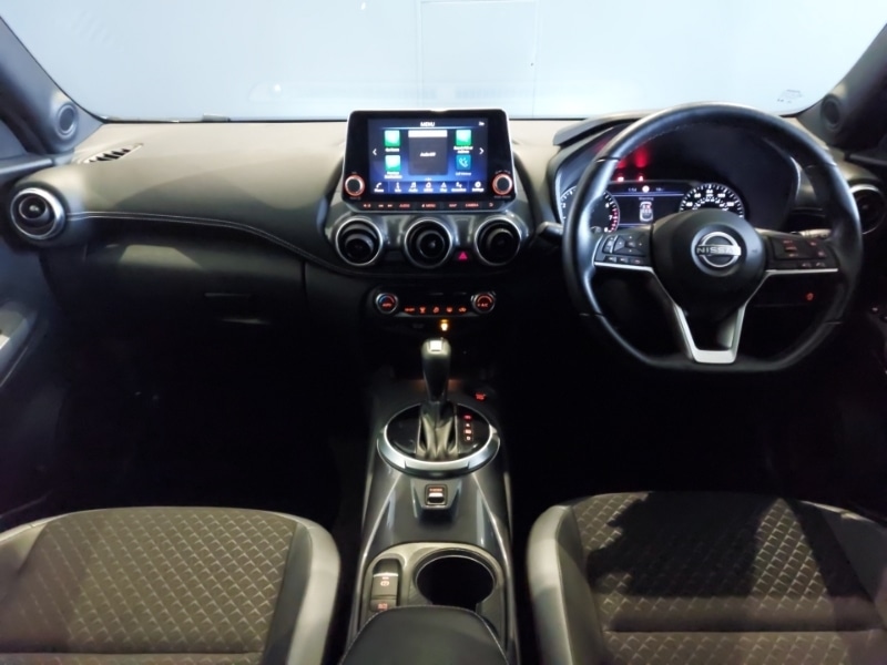 Used Nissan Juke 2023 for sale - 77433343: Photo 2