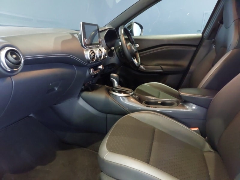 Used Nissan Juke 2023 for sale - 77433343: Photo 5