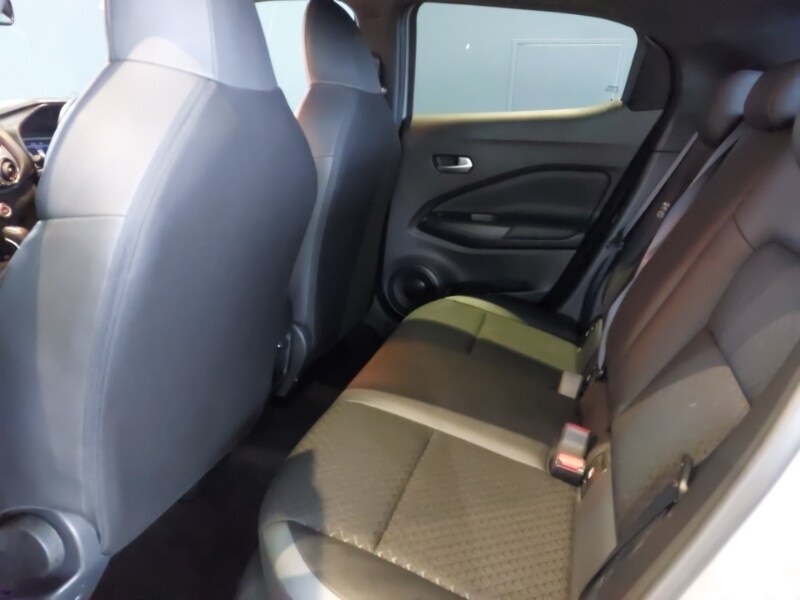 Used Nissan Juke 2023 for sale - 77433343: Photo 6