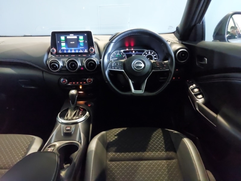 Used Nissan Juke 2023 for sale - 77433343: Photo 7