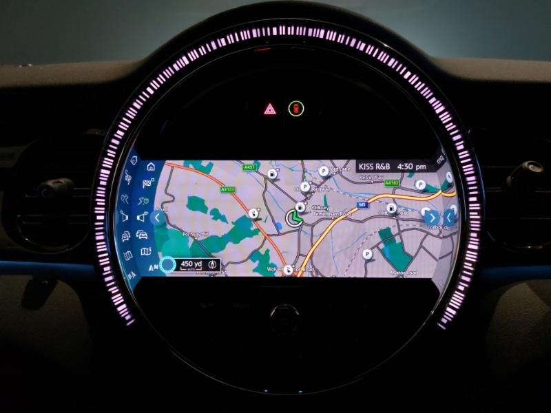 Used MINI Hatch 2022 for sale - 77228622: Photo 13