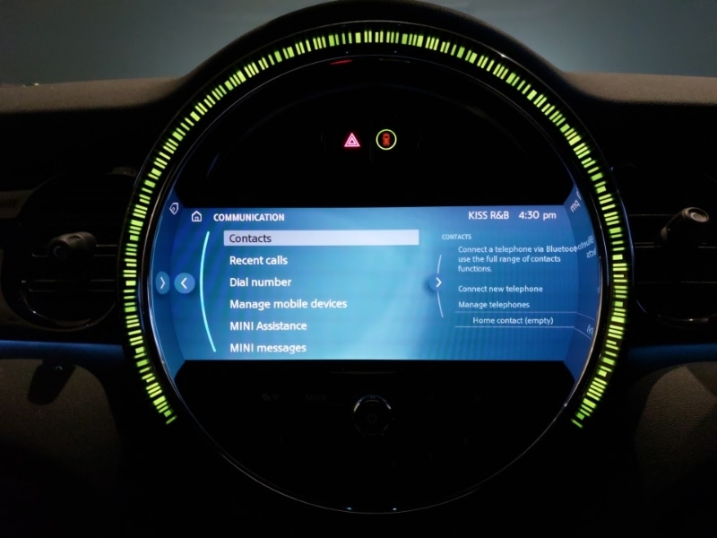 Used MINI Hatch 2022 for sale - 77228622: Photo 14