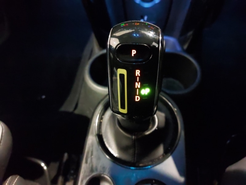 Used MINI Hatch 2022 for sale - 77228622: Photo 17