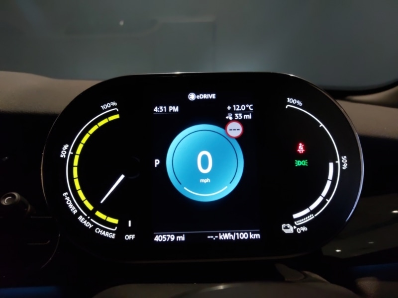 Used MINI Hatch 2022 for sale - 77228622: Photo 19