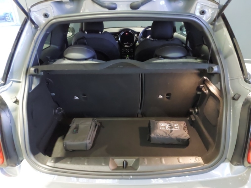 Used MINI Hatch 2022 for sale - 77228622: Photo 8