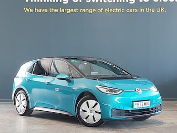 Used Volkswagen ID.3 2023 for sale - 78455360: Photo
