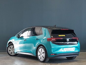 Used Volkswagen ID.3 2023 for sale - 78455360: Photo