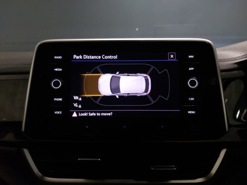 Used Volkswagen T-Roc 2022 for sale - 77252204: Photo 12