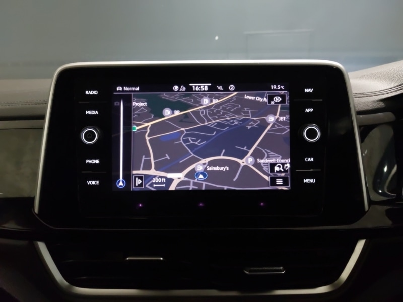 Used Volkswagen T-Roc 2022 for sale - 77252204: Photo 13