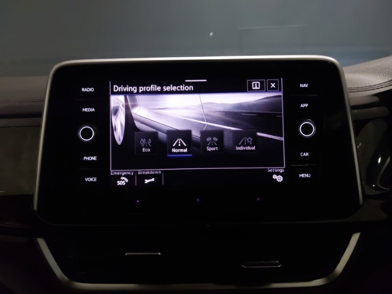 Used Volkswagen T-Roc 2022 for sale - 77252204: Photo 16