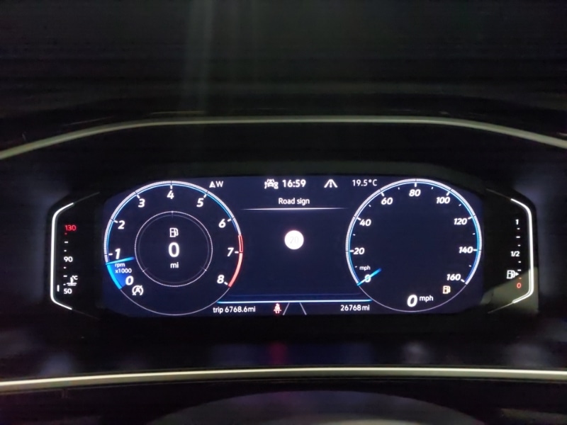 Used Volkswagen T-Roc 2022 for sale - 77252204: Photo 19