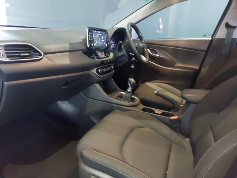 Used Hyundai i30 2020 for sale - 77980886: Photo 5