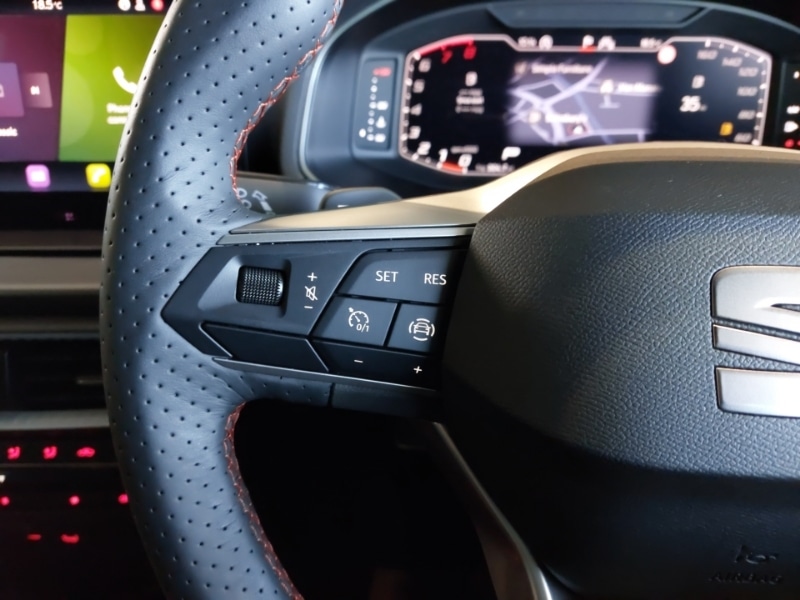 Used SEAT Arona 2024 for sale - 76502290: Photo 10