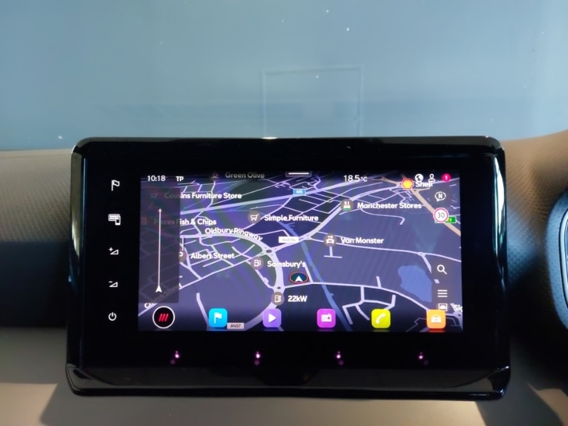 Used SEAT Arona 2024 for sale - 76502290: Photo 13