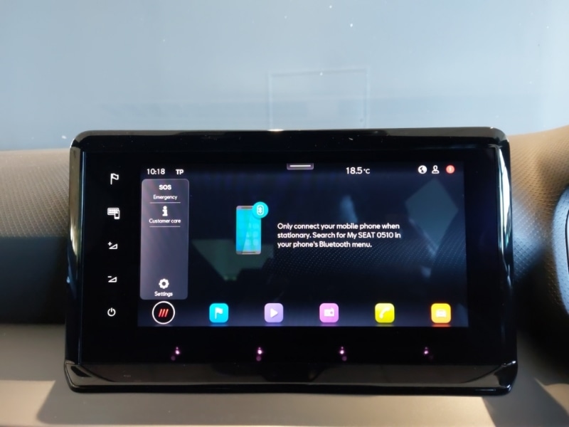 Used SEAT Arona 2024 for sale - 76502290: Photo 15