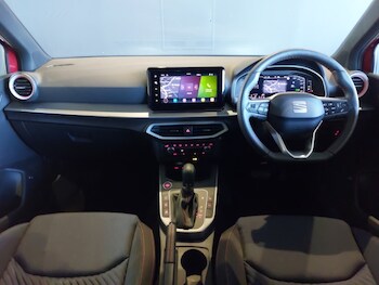 Used SEAT Arona 2024 for sale - 76502290: Photo