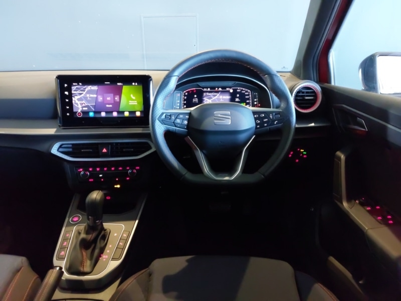 Used SEAT Arona 2024 for sale - 76502290: Photo 7