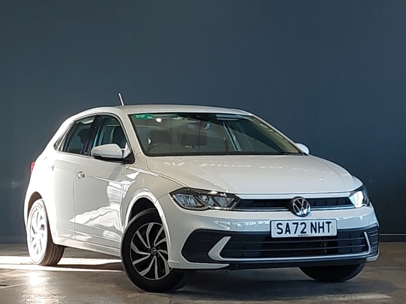 Used Volkswagen Polo 2022 for sale - 76602300: Photo 1