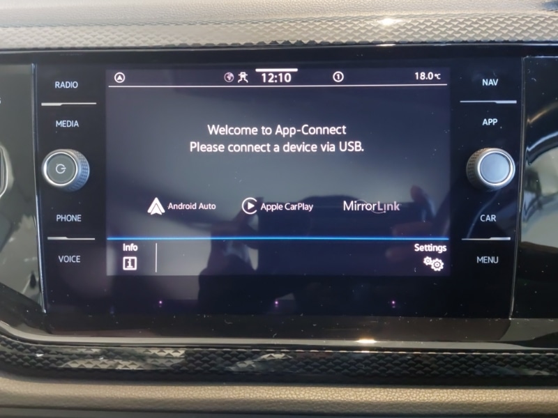 Used Volkswagen Polo 2022 for sale - 76602300: Photo 13